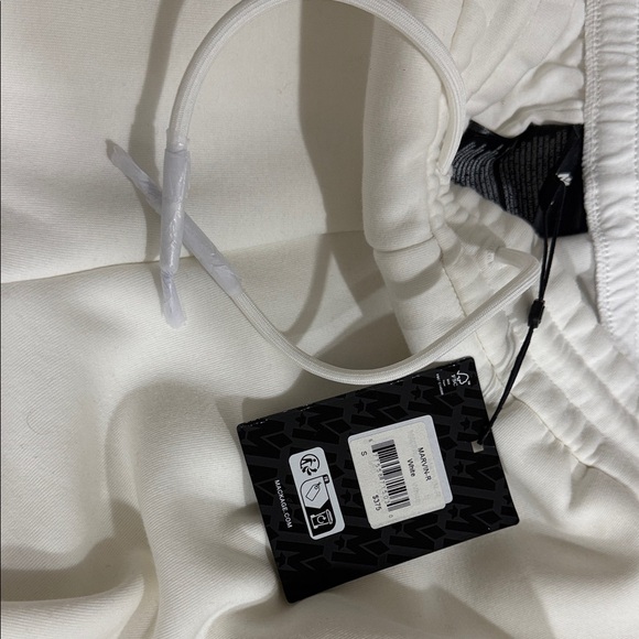 Mackage Cream Jogger Pants - Picture 5 of 7